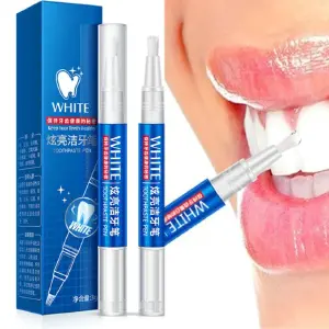 Lápiz blanqueador de dientes