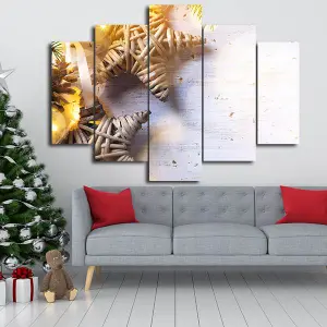 NAVIDAD 64
