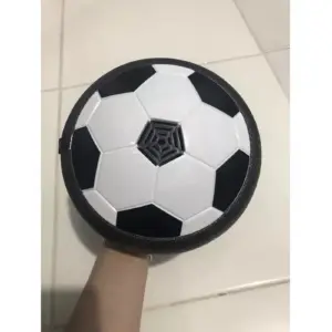 Balón Flotante De Futbol Disco Flotante