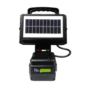 REFLECTOR SOLAR PORTATIL GD-2305A
