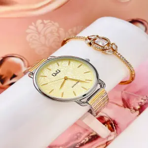 Reloj Q&Q Style Yess Lady 2