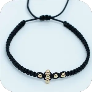 PULSERA 02030283 TELASSIM.