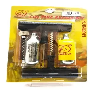 KIT DESPINCHADOR DE LLANTAS: La Solución Definitiva para Tus Reparaciones - KIT DESPINCHADOR DE LLANTAS