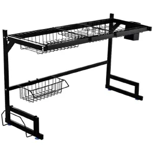 Escurridor De Platos De Acero
