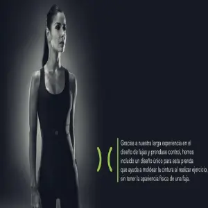 Camisilla Sforza Dama Smart