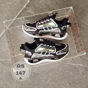 ZAPATOS TENIS ADIDAS AUDI |122
