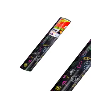 PEGAFACIL ROLL SUMMER NEON