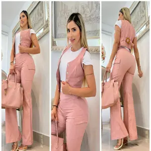 Conjunto para dama 2107