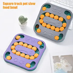JUGUETE DIDACTICO PLASTICO FORMA RECTAN