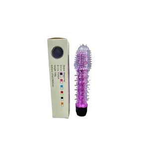 VIBRADOR PILOT BOAT LISO