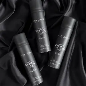 ALIX AVIEN MAKE-UP FIXING SPRAY