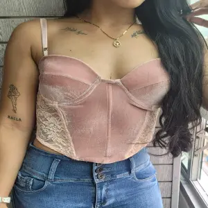Crop Top Dama Epsilon