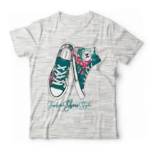 Camiseta Tenis