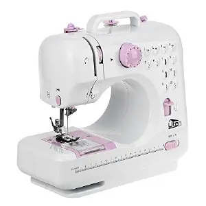 maquina de coser mediana