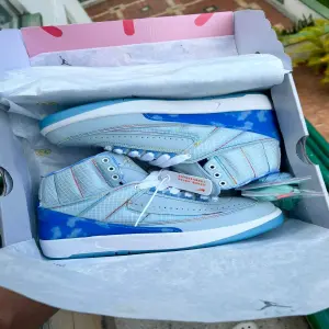 air jordan 2 j balvin