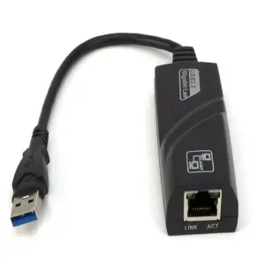 CONVERTIDOR USB 3.0 ETHERNET