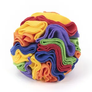 Pelota Olfativa