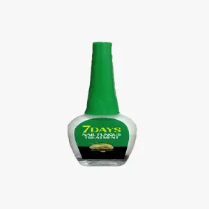7 DAYS NAILS endurecedor de uñas (1)