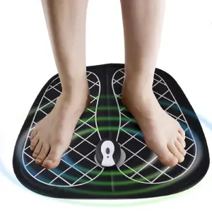 Masajeador De Pies Eléctrico Pasiva