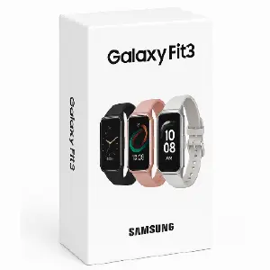 Samsung Banda Fit3 + Garantía: Tu Compañera Ideal para un Estilo de Vida Activo - Samsung Banda Fit3 + Garantía