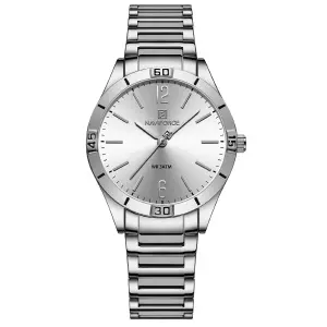Reloj Naviforce Casual Nf5029 Mujer Acer