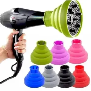 Difusor para secador plegable ⚡