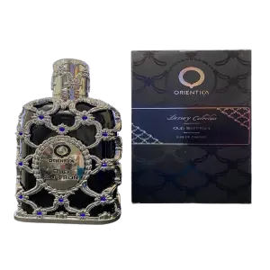 Perfume Inspirado 1.1 Orientica Oud Saff