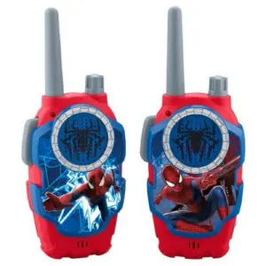 Juguetes WALKIE TALKIE Set de 2 - Varios