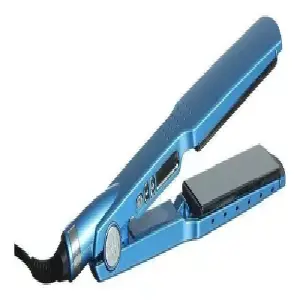 PLANCHA CABELLO NANO TITANIUM PLACA ANCH