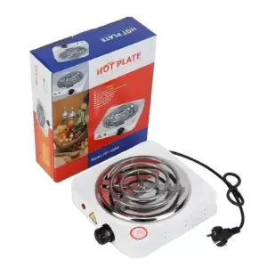 ESTUFA ELECTRICA 1 PUESTO JX 100W