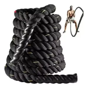 Cuerda Profesional 9 Metros X 38mm