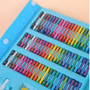 KIT DE ARTE 208 PIEZAS VIRAL TIKTOK