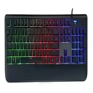 TECLADO GAMER WEIBO 540
