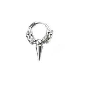 Arete Candonga Cono Unisex Punk