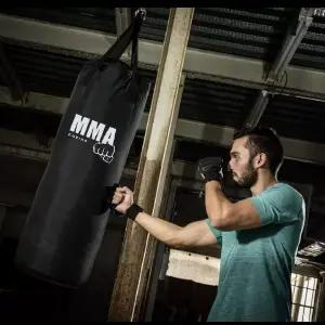 Saco de boxeo