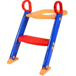 Escalera Silla Reductor Baño