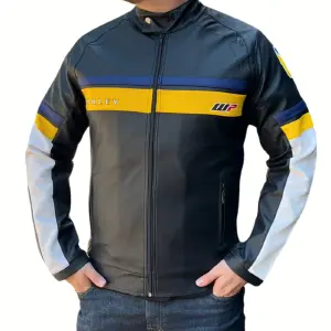 CHAQUETA FERRARI IMPORTADA