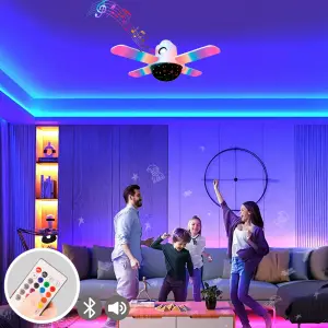 Bombillo Parlante Lámpara CRD-Y50W