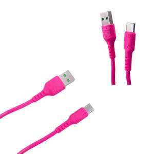 CABLE RAINBOW VIAKING TIPO C