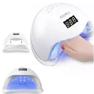 Lampara Secador De Uñas 48W