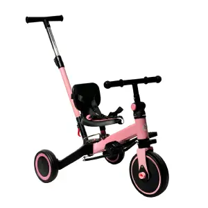 TRICICLO / BICICLETA CON GUIA