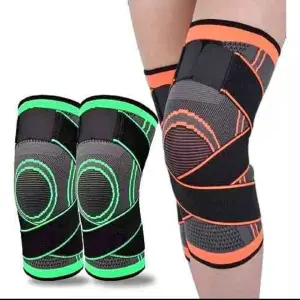 RODILLERA EXTRA X 2