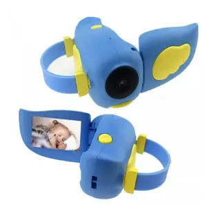 Videocámara Digital Infantil Para Niños