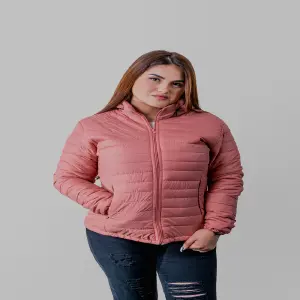 Chaqueta norface clásica sin logo N99E