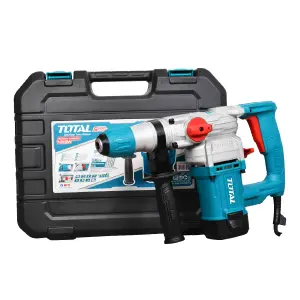 TALADRO ROTOMARTILLO TOTAL 1050W