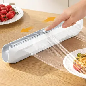Dispensador Magnético De Plástico