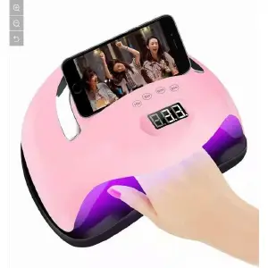 Lampara de uñas BQ-V9