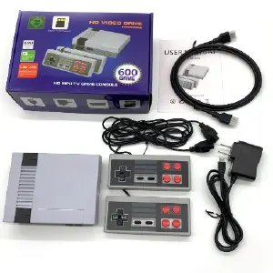 Consola 620