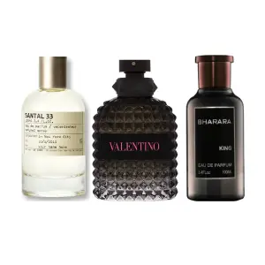 SANTAL33+VALENTINOBORNROMA+BHARARACAJA