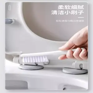 Cepillo Para Lavar Baño Inodoro